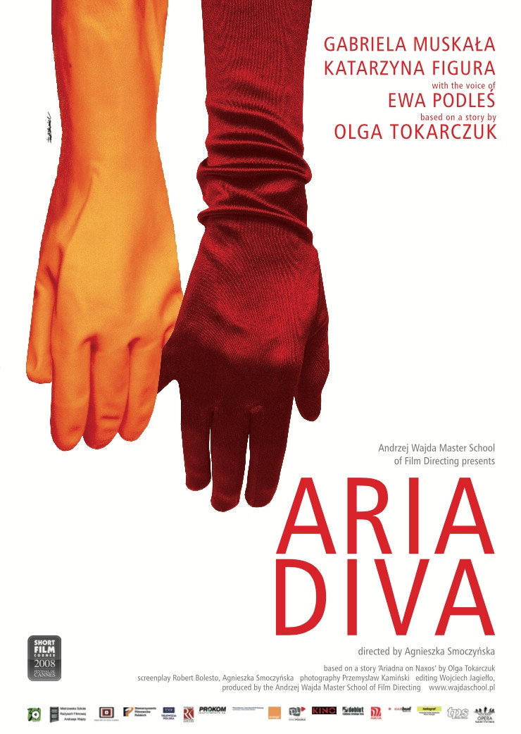 Aria diva