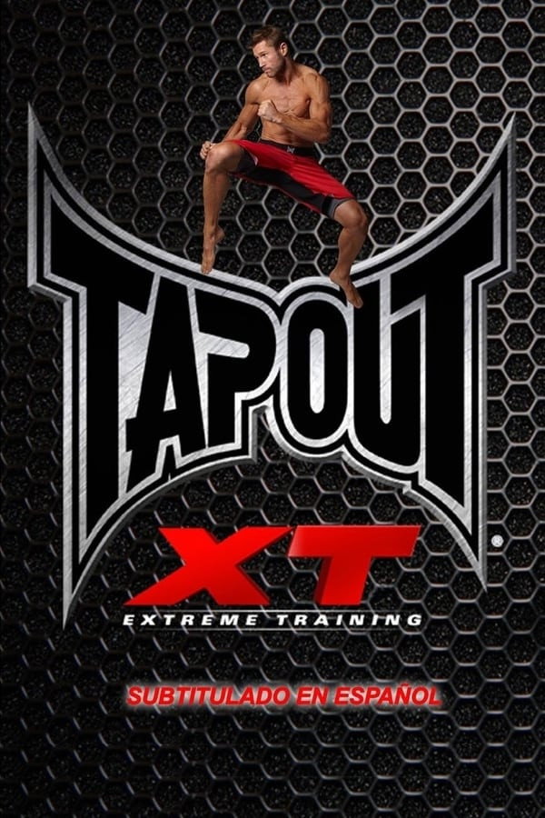 Tapout XT - Cross Core Combat 2