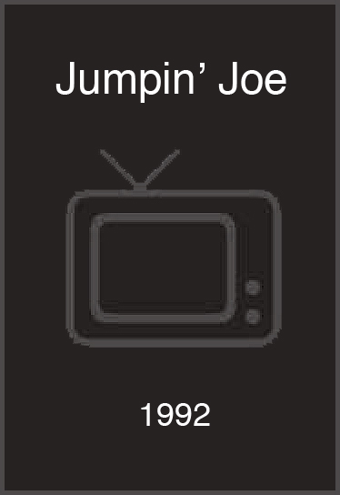Jumpin' Joe