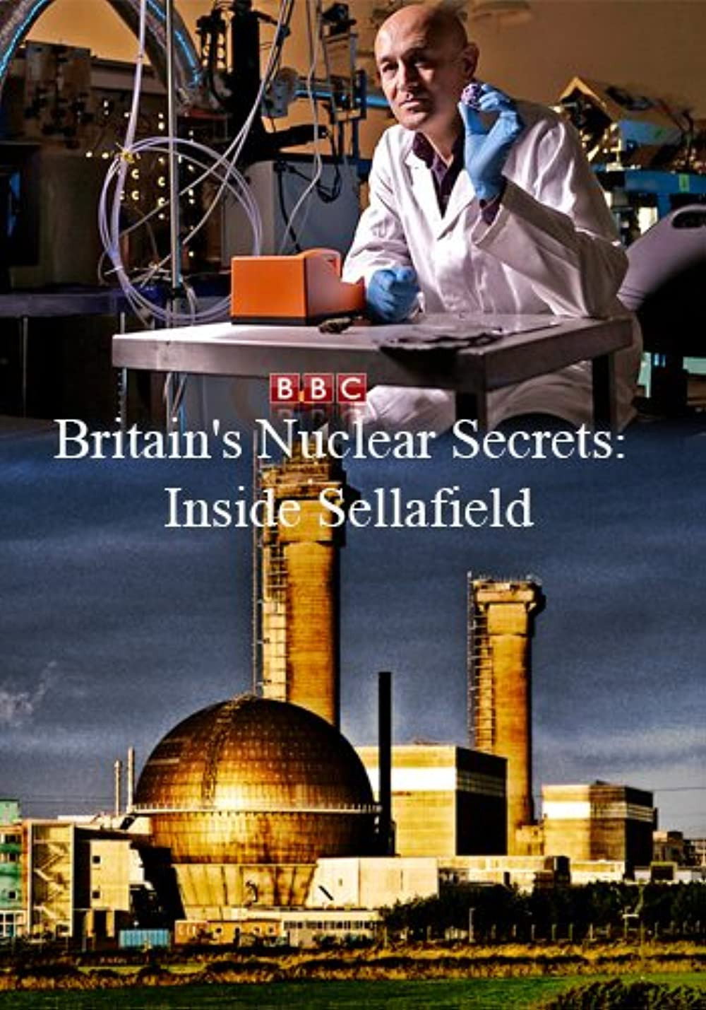 Secretos de nuestra era nuclear