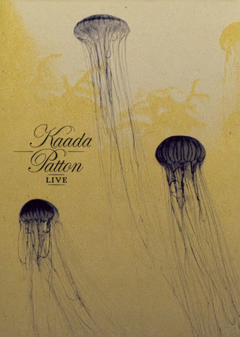 Kaada Patton: Romances