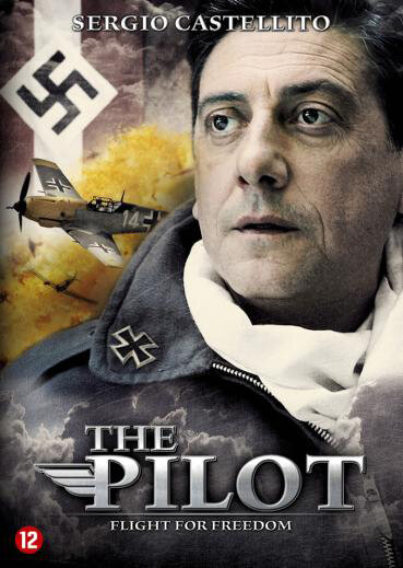 Fuga per la libertà - L'aviatore