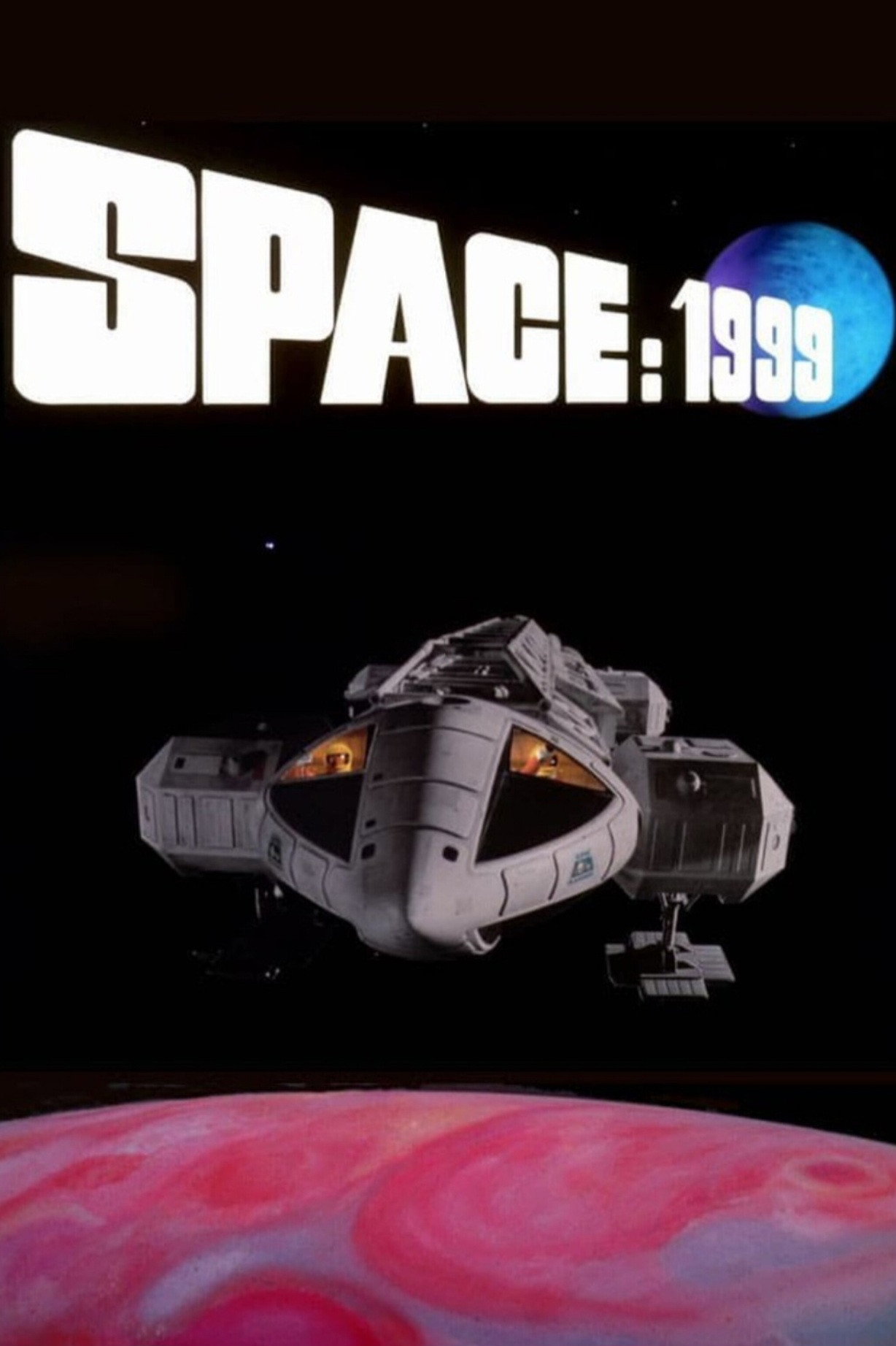 Spazio: 1999