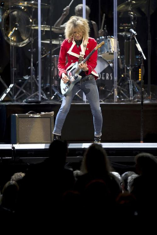 The Pretenders - Live
