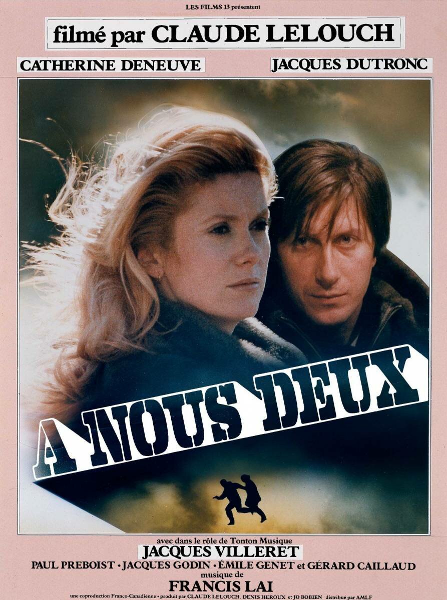 À nous deux