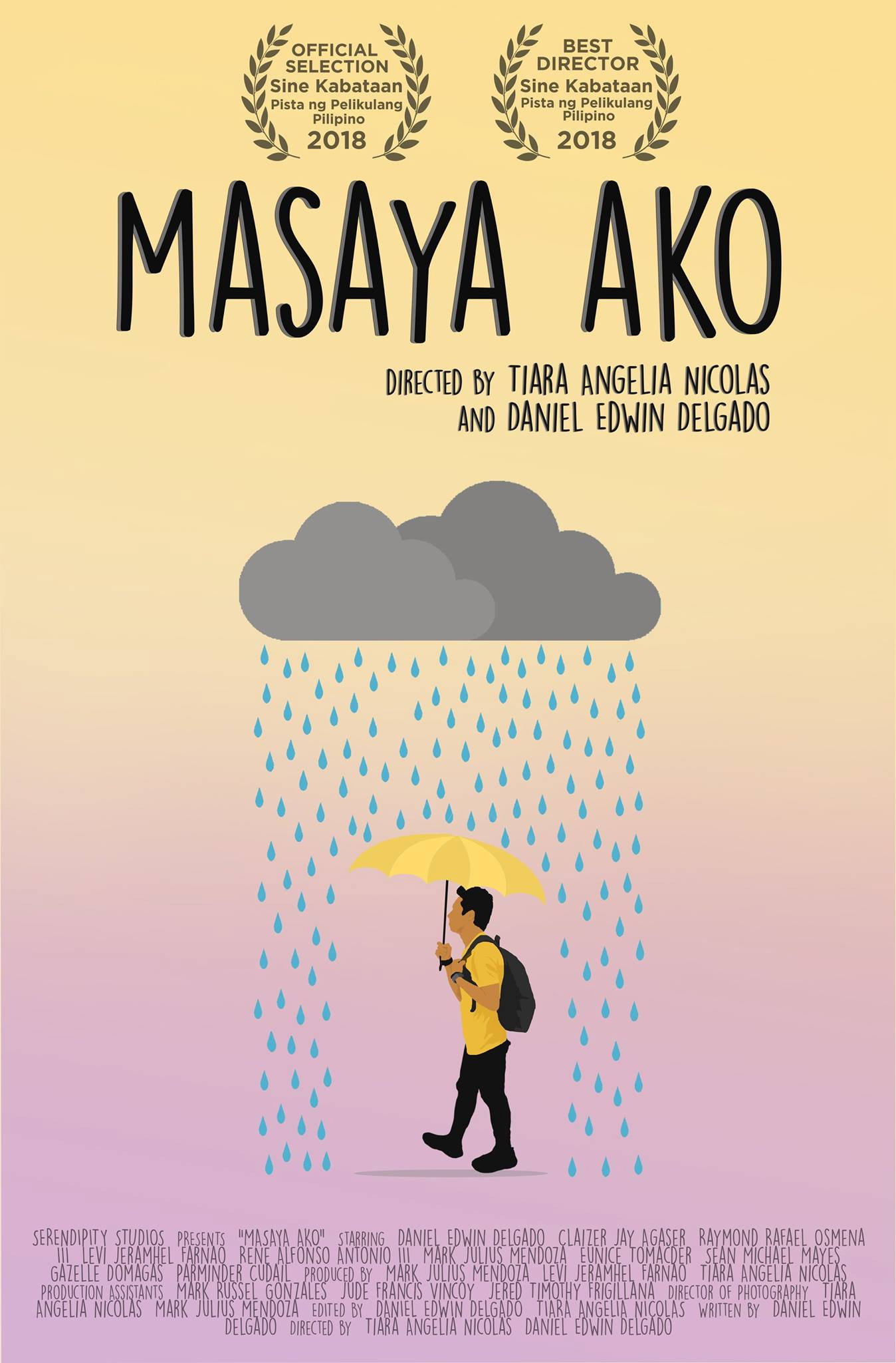 Masaya Ako
