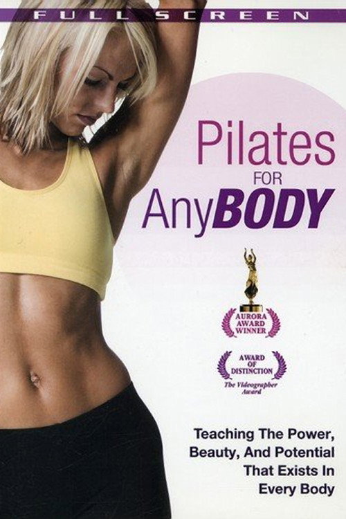 Pilates for Any Body