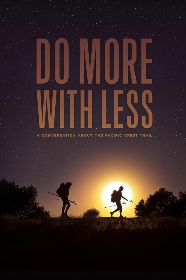Do More With Less