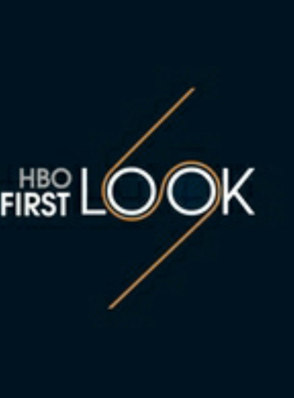 HBO: Первый взгляд