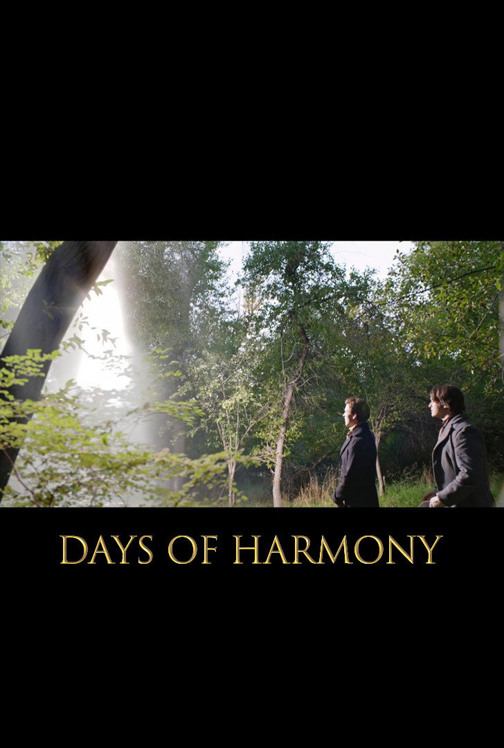 Days of Harmony