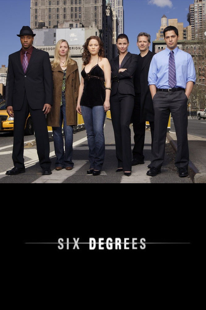 Six Degrees