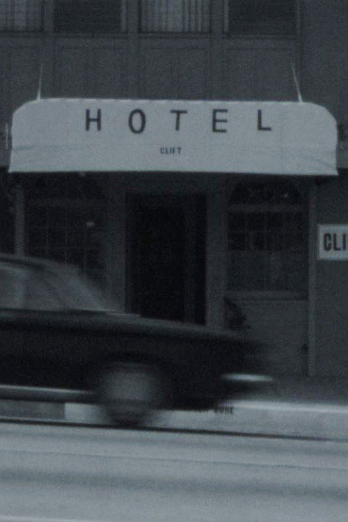 The Clift Hotel
