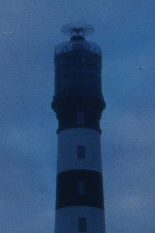 Île d'Ouessant