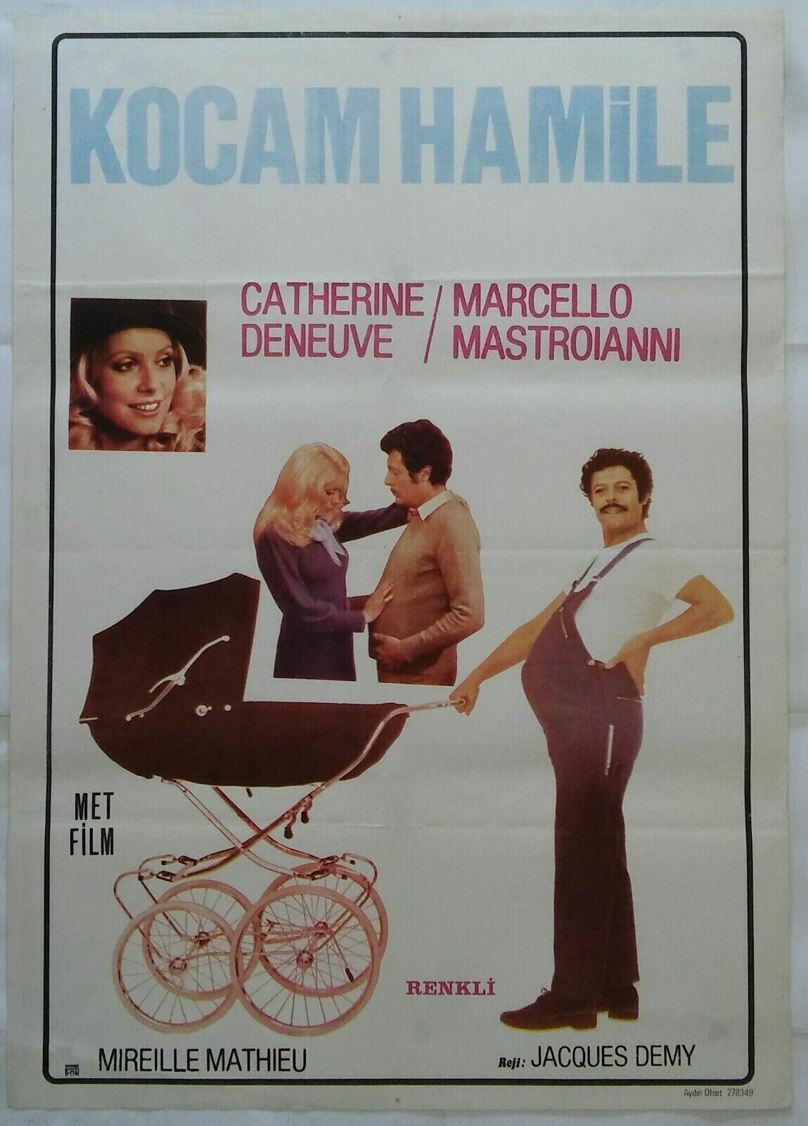 Kocam Hamile