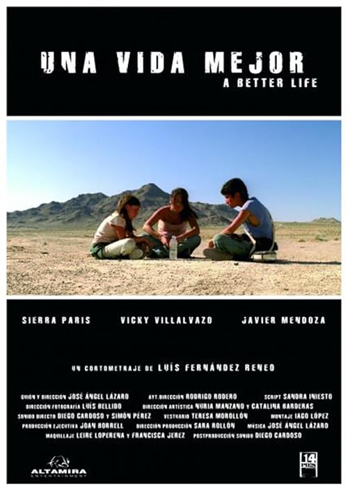A Better Life