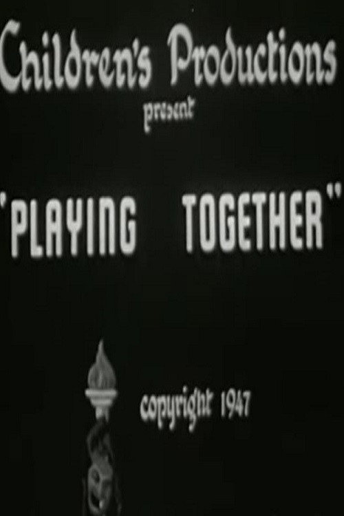 Playing Together
