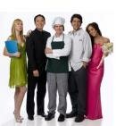 The Real Wedding Crashers