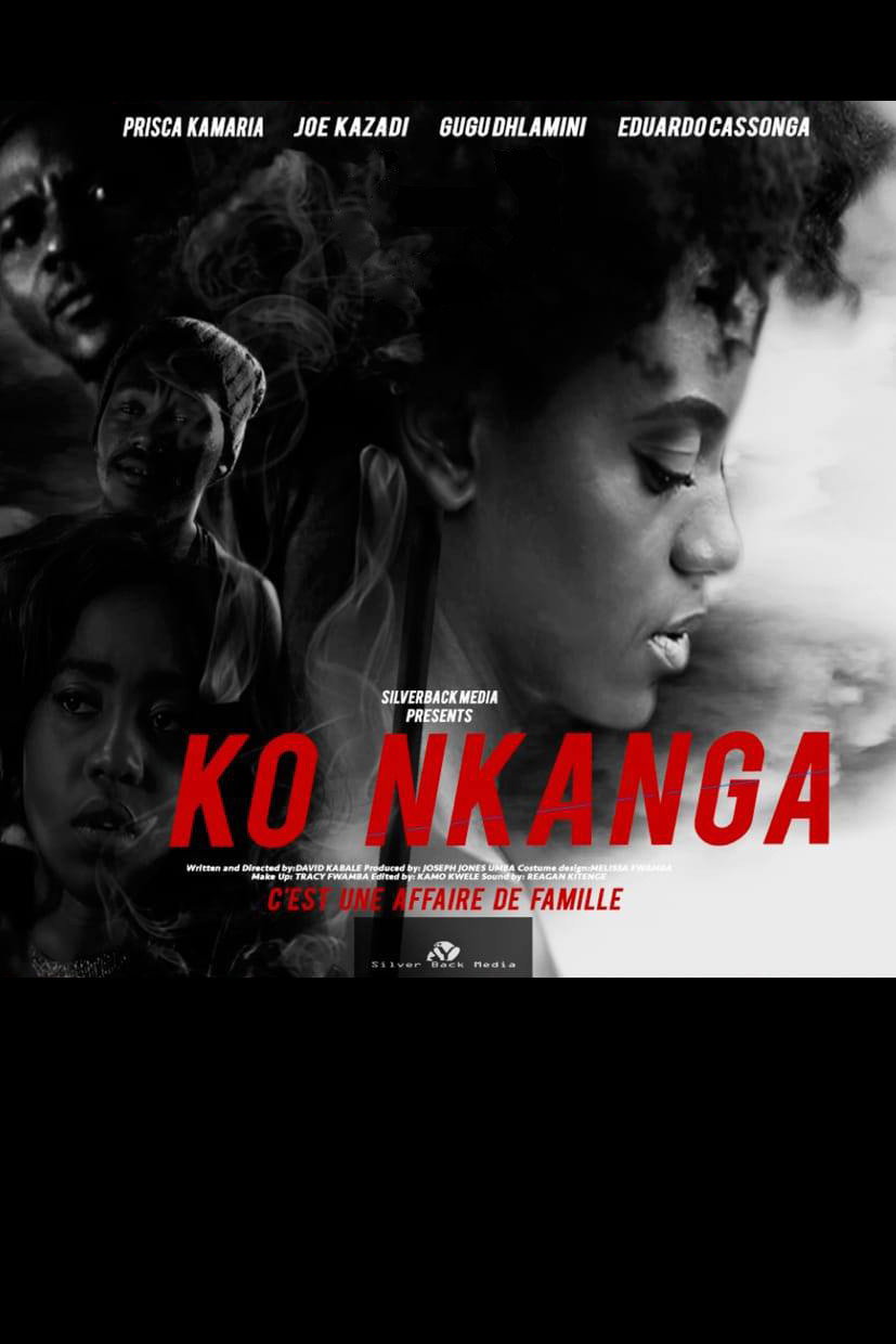 Ko nkanga