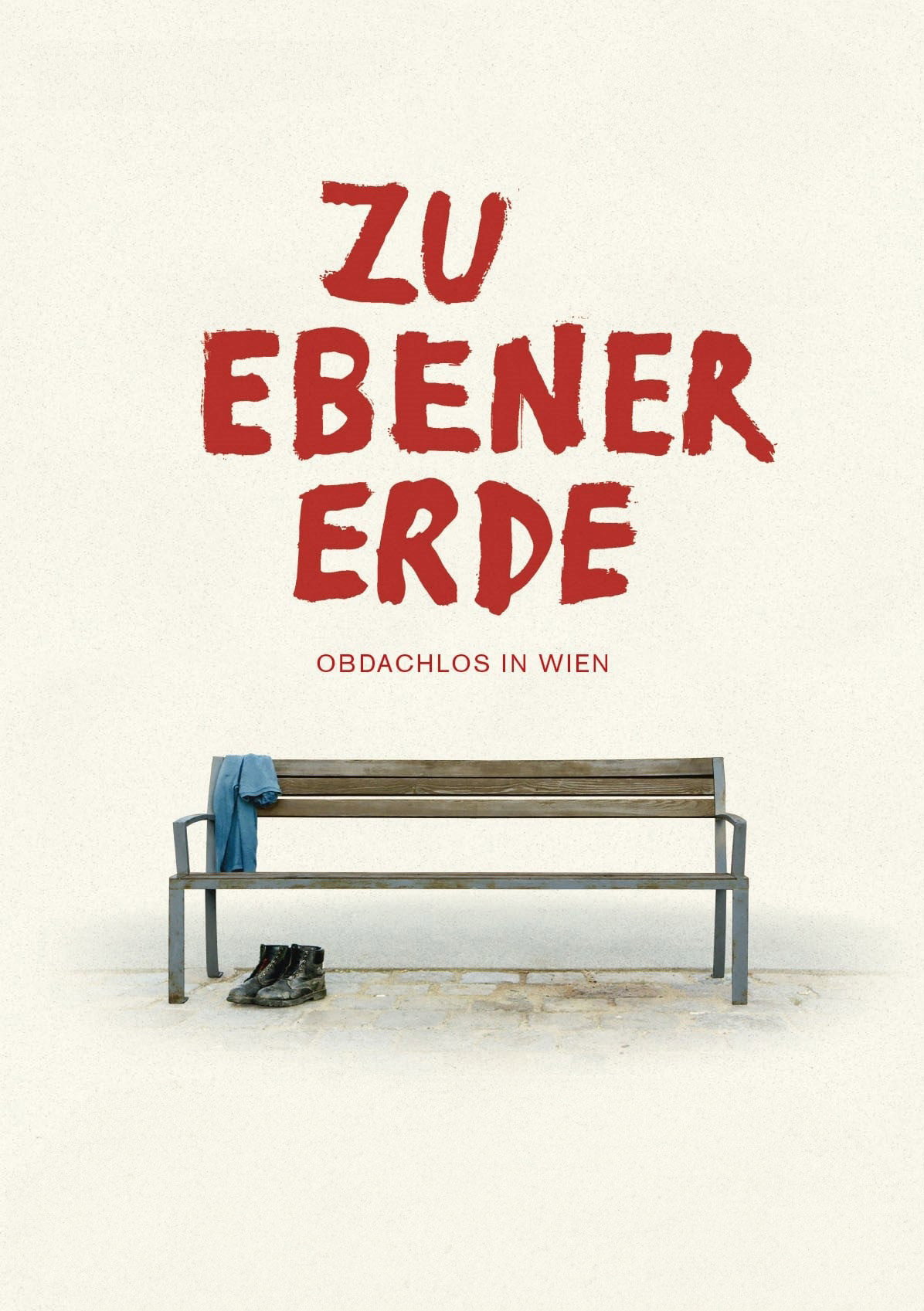 Zu ebener Erde