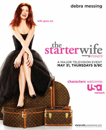 The Starter Wife – Alles auf Anfang