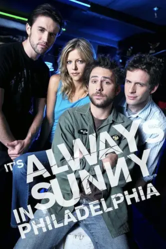 It's Always Sunny in Philadelphia