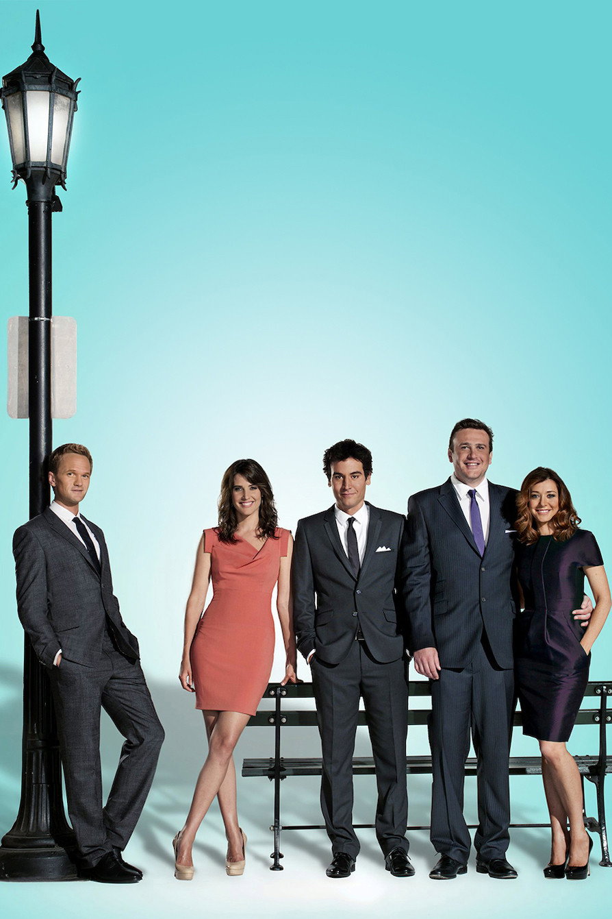 How I Met Your Mother