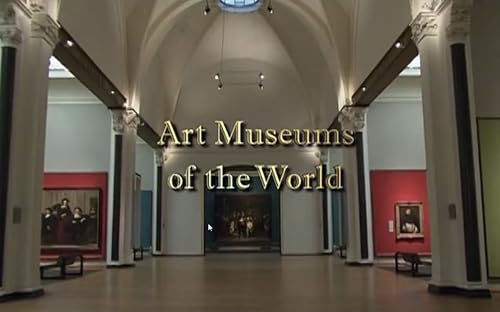 Art Museums of the World