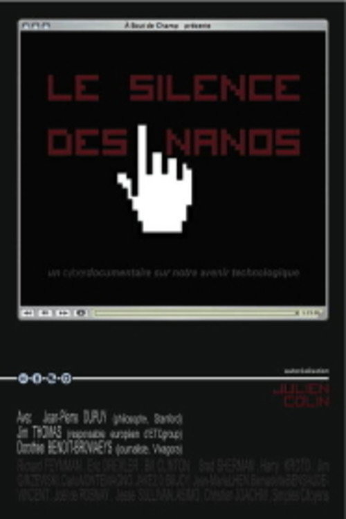 Le silence des nanos