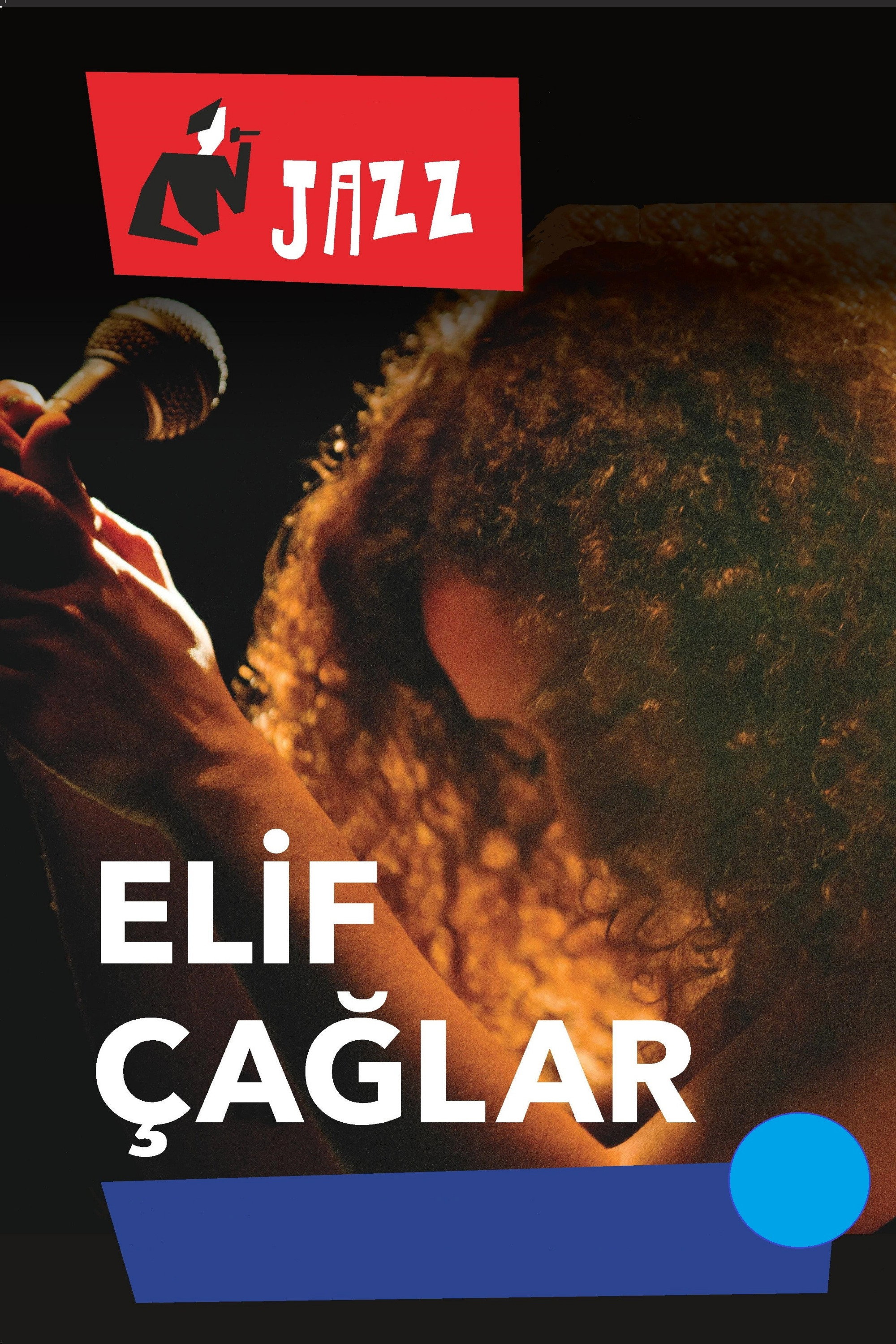 Elif Caglar Live On Akustikhane