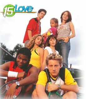 Matchball für die Liebe