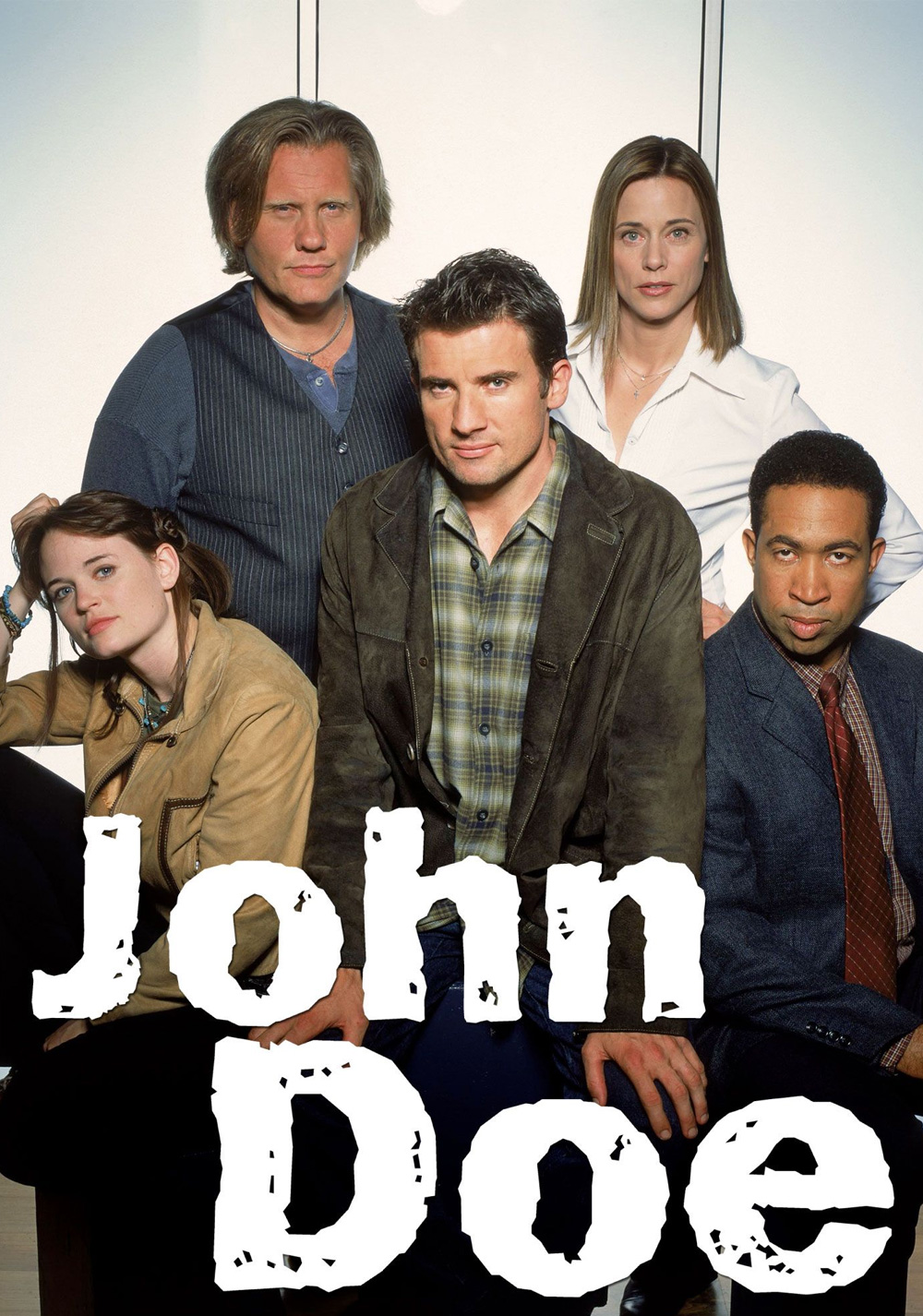 John Doe