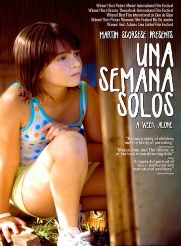 Una semana solos