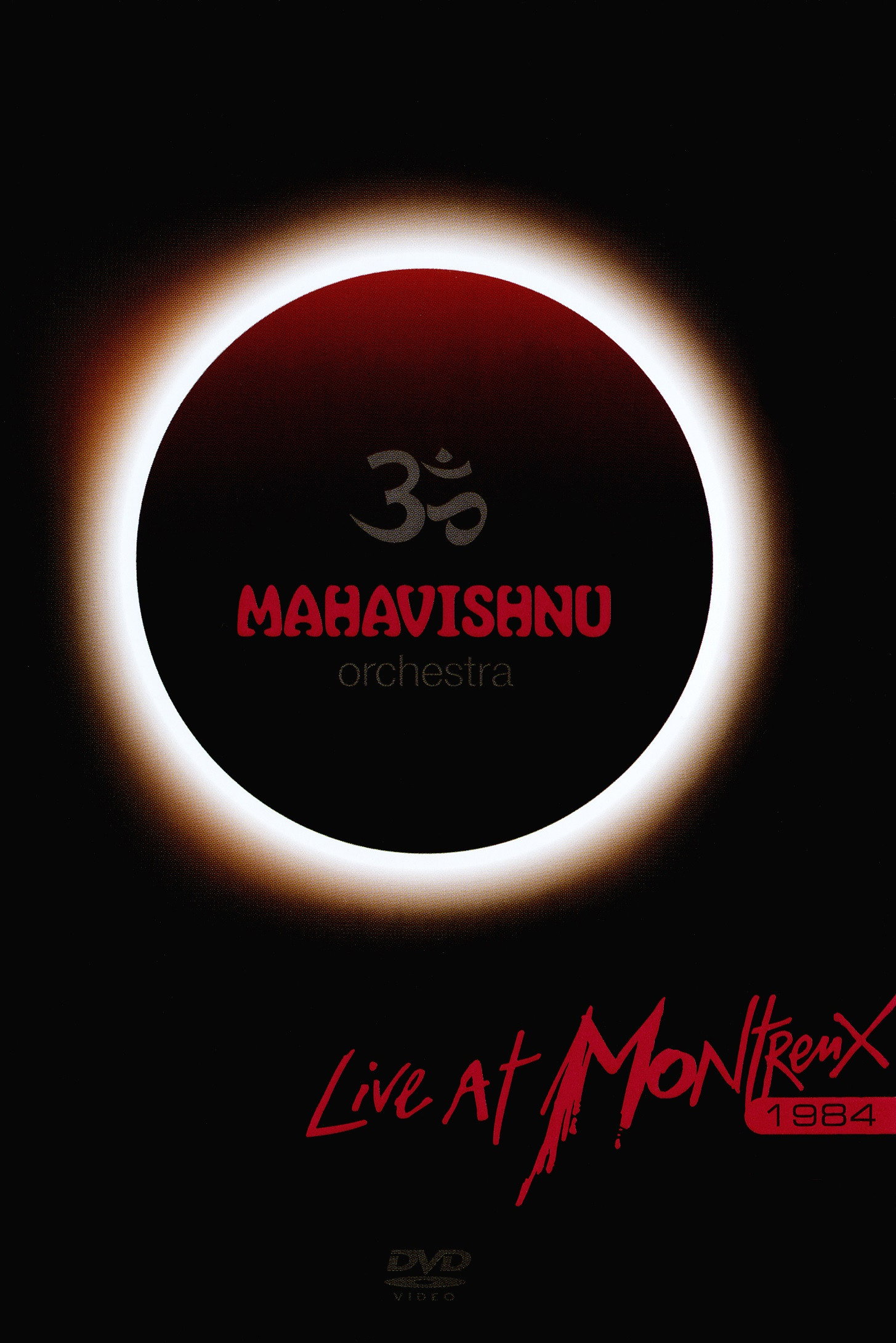 Mahavishnu Orchestra - Live at Montreux 1984