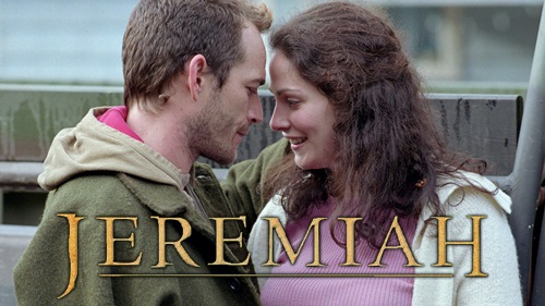 Иеремия — кадр 4