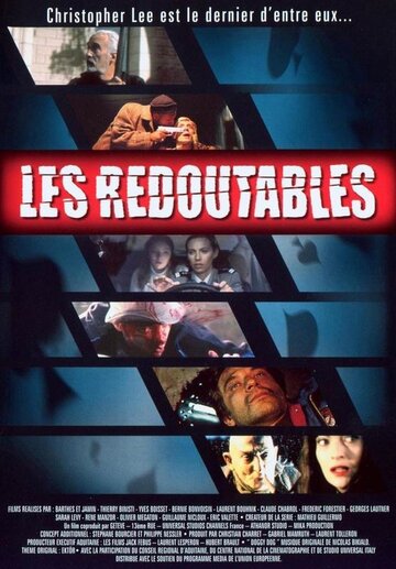 Les redoutables