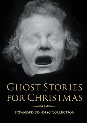 Ghost Stories for Christmas