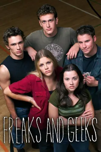 Freaks and Geeks