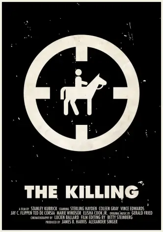 The Killing