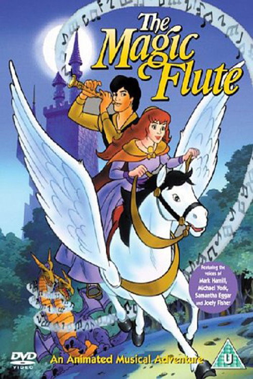 La Flauta Mágica (TV)