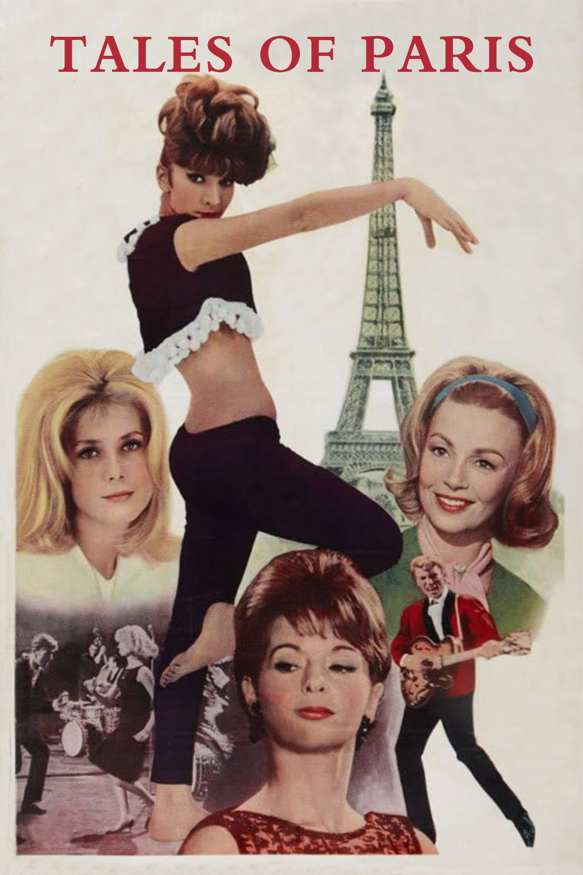 Pariserinnen