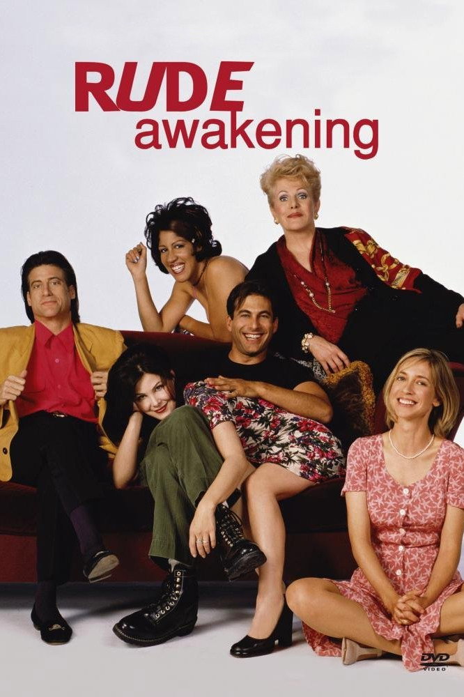 Rude Awakening - Nur für Erwachsene!