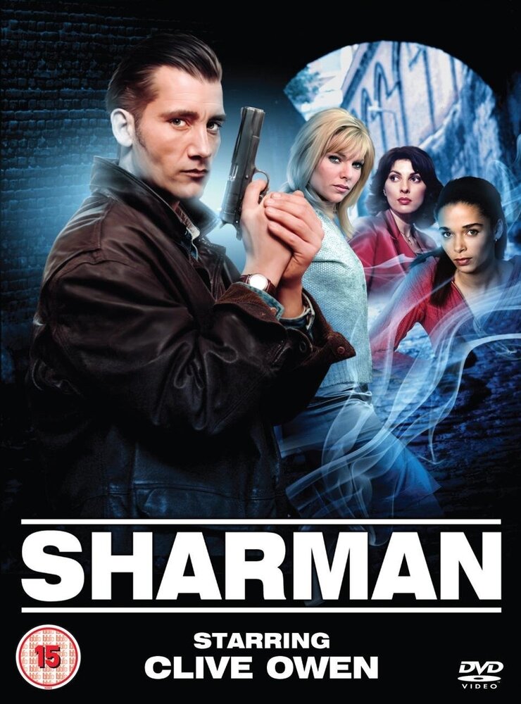 Sharman
