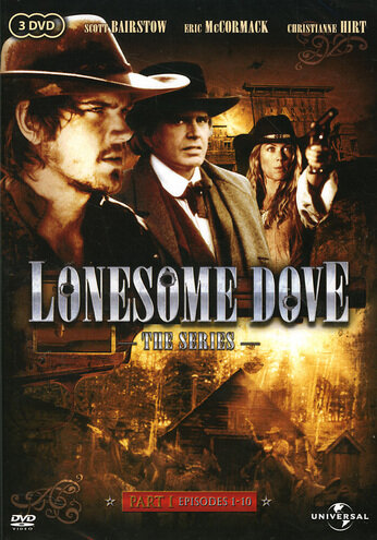 Wildes Land - Die Serie
