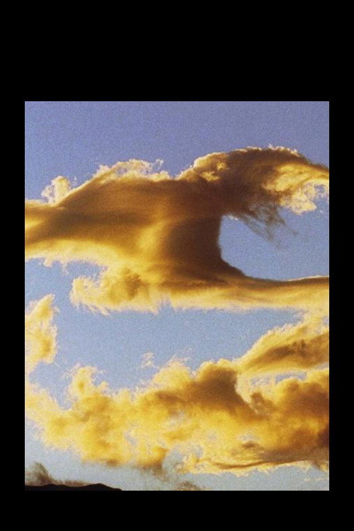 Wolken - Briefe an meinen Sohn