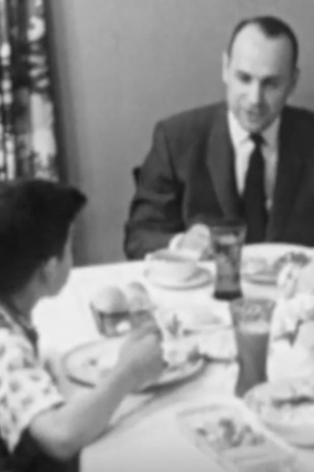 Mealtime Manners And Health