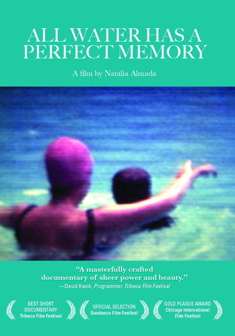 All Water Has a Perfect Memory