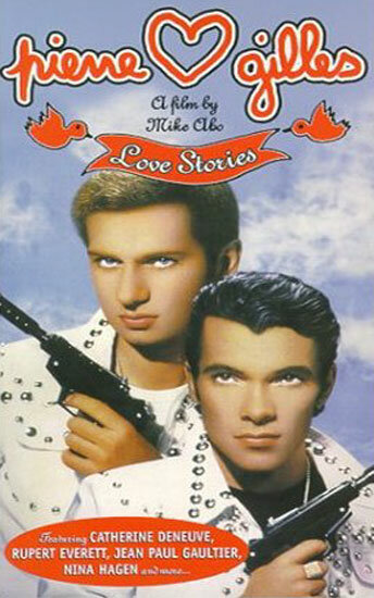 Pierre and Gilles, Love Stories