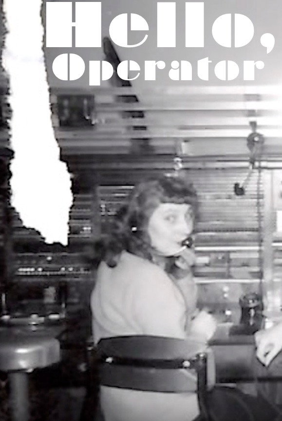 Hello, Operator