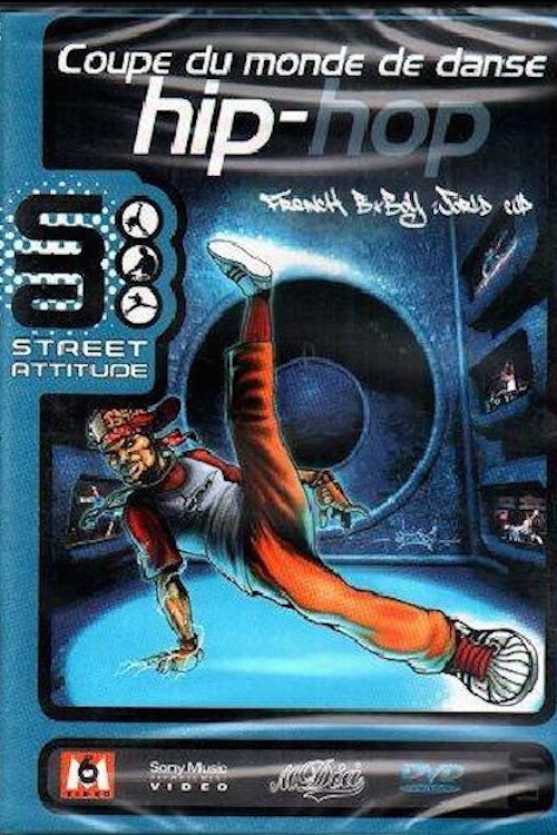 Coupe du monde de danse hip-hop 2001