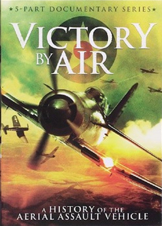 Victory by Air